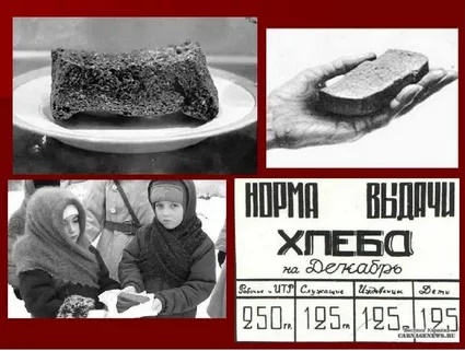 27 января 2024 года мы отмечаем 80-летие освобождения Ленинграда от фашистской блокады..